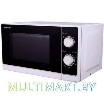 Микроволновая печь Sharp R2000RW